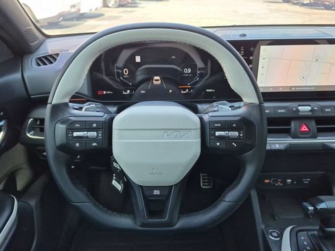 Used 2025 Kia K4 GT-Line Turbo FWD image 18