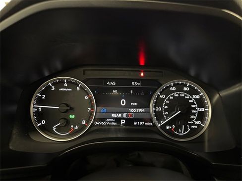 Used 2024 Mitsubishi Outlander SE Black Edition image 20