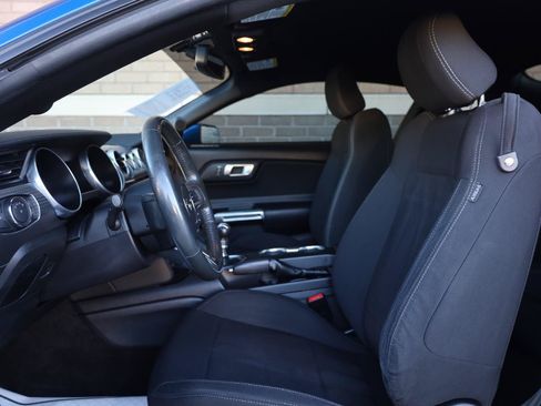 Used 2018 Ford Mustang GT w/ GT Performance Package RWD image 14