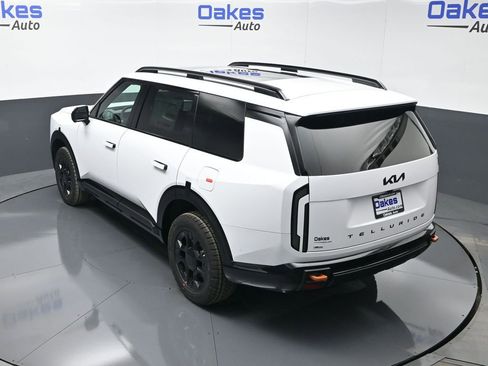 New 2027 Kia Telluride SX Prestige X-Pro AWD/4WD image 55