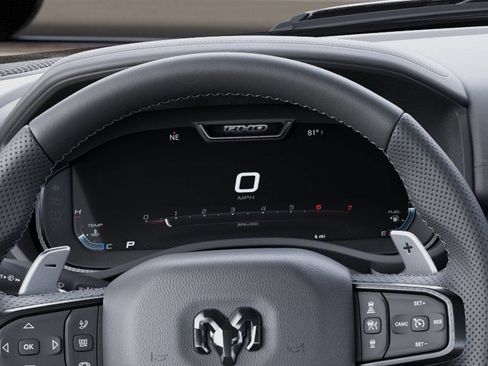 New 2026 RAM 1500 RHO AWD/4WD image 17