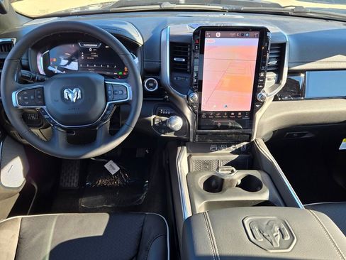 New 2026 RAM 1500 Laramie w/ Night Edition image 17