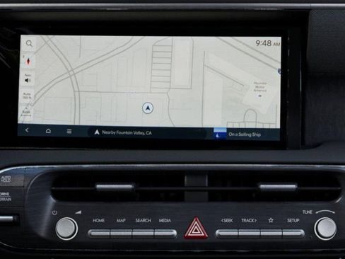 New 2026 Hyundai Palisade SEL AWD/4WD image 14