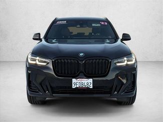 Used 2023 BMW X3 xDrive30i w/ M Sport Package video 2