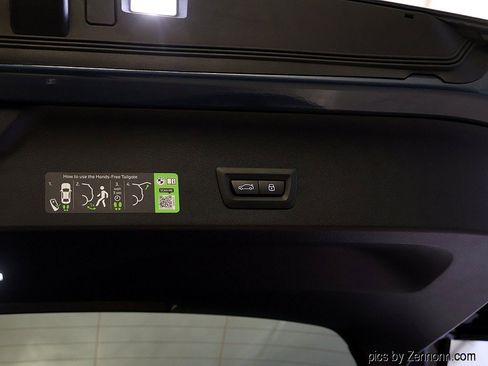 Certified 2026 BMW X3 xDrive30i AWD/4WD image 32