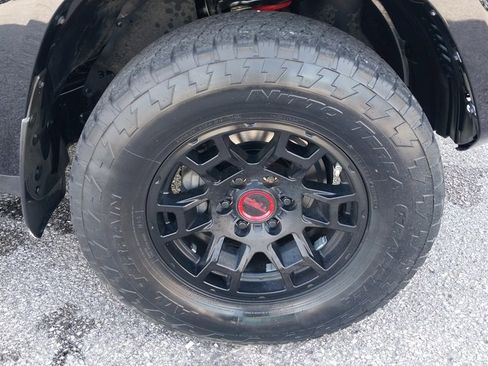 Used 2022 Toyota 4Runner TRD Pro image 14