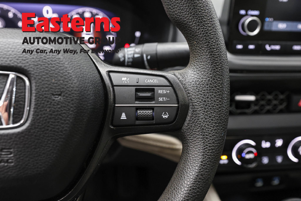 Used 2024 Honda Accord EX image 17