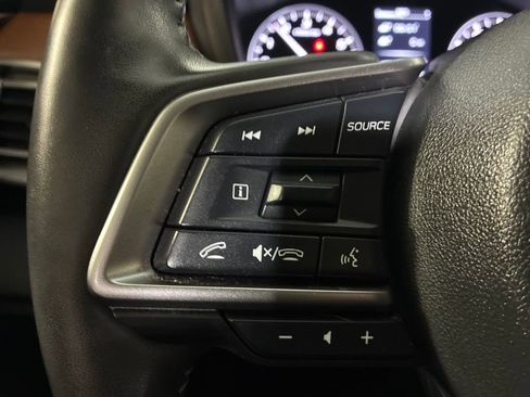 Used 2023 Subaru Outback Touring XT image 25