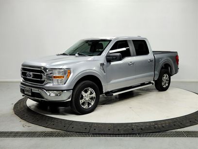 Used 2023 Ford F150 XLT w/ XTR Package