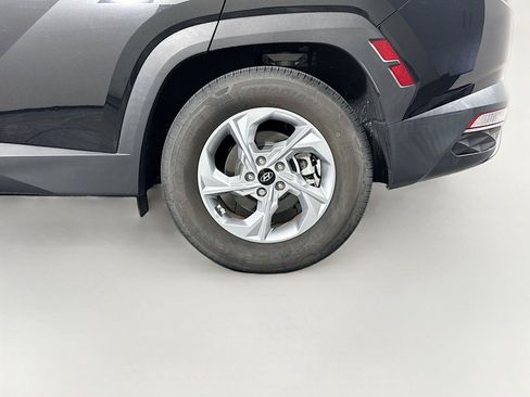 Used 2022 Hyundai Tucson SEL FWD image 15
