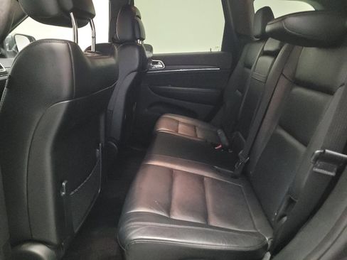 Used 2018 Jeep Grand Cherokee Limited RWD image 18