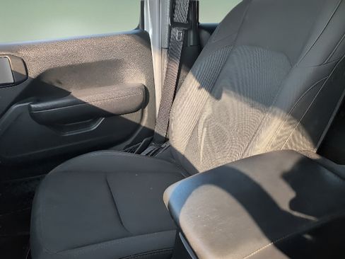 Used 2018 Jeep Wrangler Unlimited Sport S AWD/4WD image 15