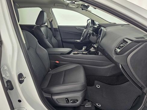 Certified 2026 Lexus NX 350 AWD w/ Accessory Package (2T) image 10