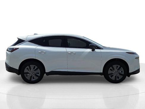 New 2025 Nissan Murano SL w/ Cargo Package image 6