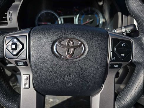 Used 2016 Toyota 4Runner Limited image 25
