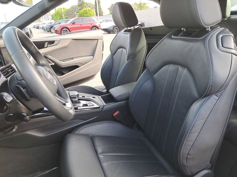 Used 2023 Audi A5 2.0T Premium Plus w/ Premium Plus image 14