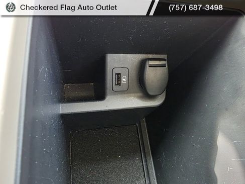 Used 2020 Nissan Rogue SL image 39