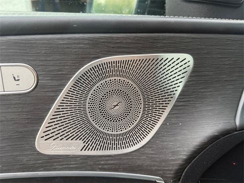 Used 2021 Mercedes-Benz GLS 63 AMG 4MATIC image 13