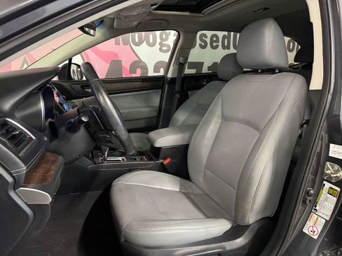 Used 2019 Subaru Outback 2.5i Limited image 18
