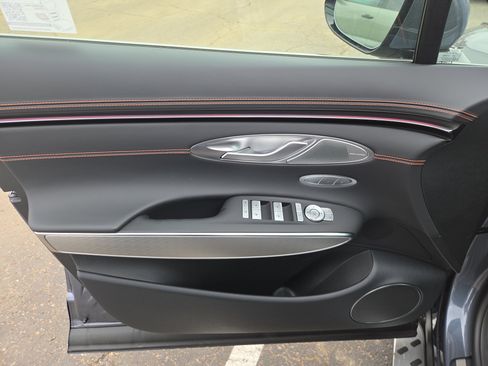 New 2026 Genesis GV70 2.5T Sport Prestige image 5