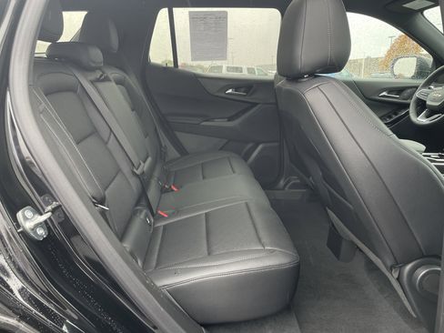 Certified 2026 Chevrolet Equinox LT w/ Convenience Package II image 25