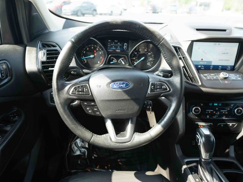 Used 2018 Ford Escape SEL AWD/4WD image 21