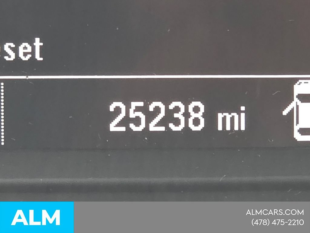 Used 2024 Chevrolet Trax LS FWD image 25