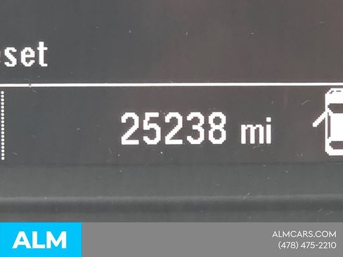 Used 2024 Chevrolet Trax LS FWD image 25