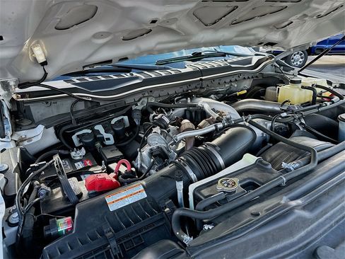 Certified 2020 Ford F250 King Ranch w/ King Ranch Ultimate Package image 26