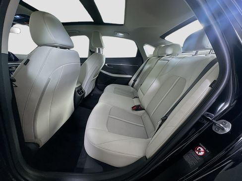Used 2023 Hyundai Sonata SEL w/ Convenience Package FWD image 30