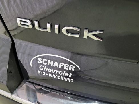 Used 2015 Buick Enclave Premium image 70