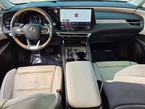 Used 2023 Lexus RX 350 FWD w/ Accessory Package (Z1) image 18