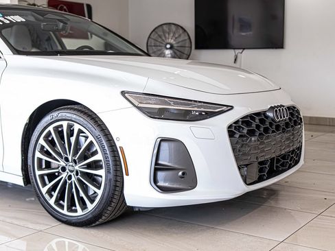 Used 2026 Audi A6 Prestige AWD/4WD image 3