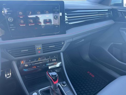 New 2026 Volkswagen Jetta GLI Autobahn FWD image 25