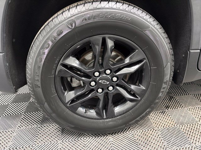 Used 2022 Chevrolet Traverse LT FWD image 8