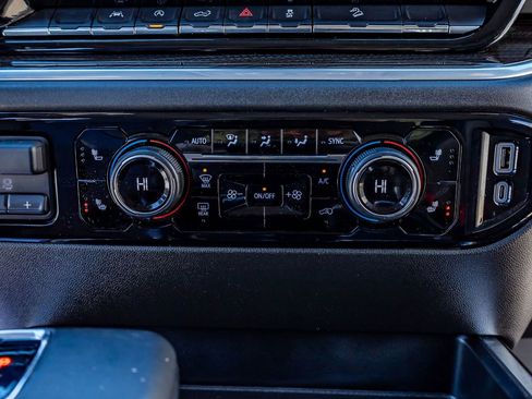 Used 2024 Chevrolet Silverado 1500 RST w/ Convenience Package II image 26