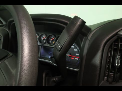 Used 2023 GMC Sierra 1500 Pro w/ Graphite Edition AWD/4WD image 27