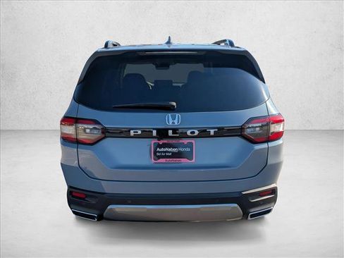New 2026 Honda Pilot EX-L image 7