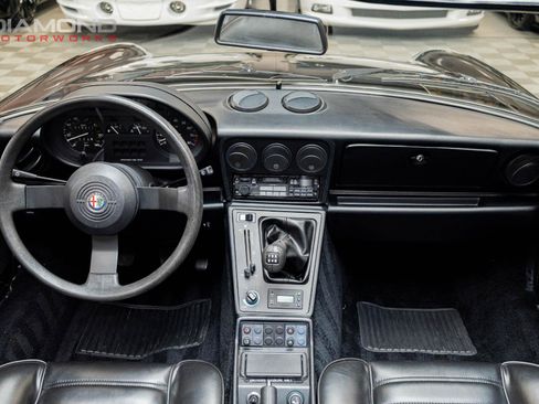 Used 1986 Alfa Romeo Spider Veloce image 66