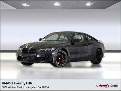 New 2027 BMW M4 Competition