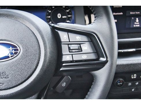 New 2026 Subaru Outback Limited AWD/4WD image 14