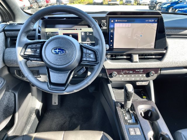 New 2026 Subaru Outback Premium AWD/4WD image 14