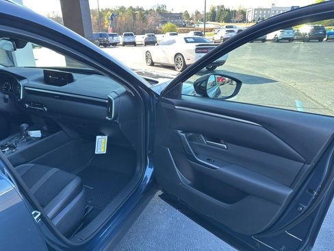 New 2026 MAZDA CX-50 AWD 2.5 S w/ Weather Package image 10
