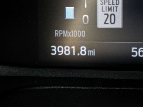 Used 2026 Ford Transit 350 XL image 22