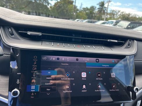New 2026 Jeep Grand Cherokee Limited RWD image 40