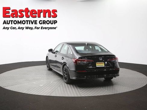 Used 2026 Honda Civic LX image 63