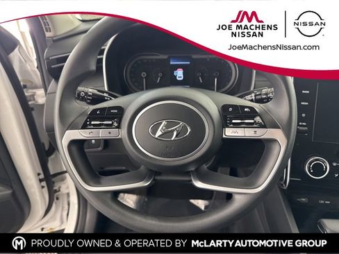 Used 2023 Hyundai Tucson SEL image 26