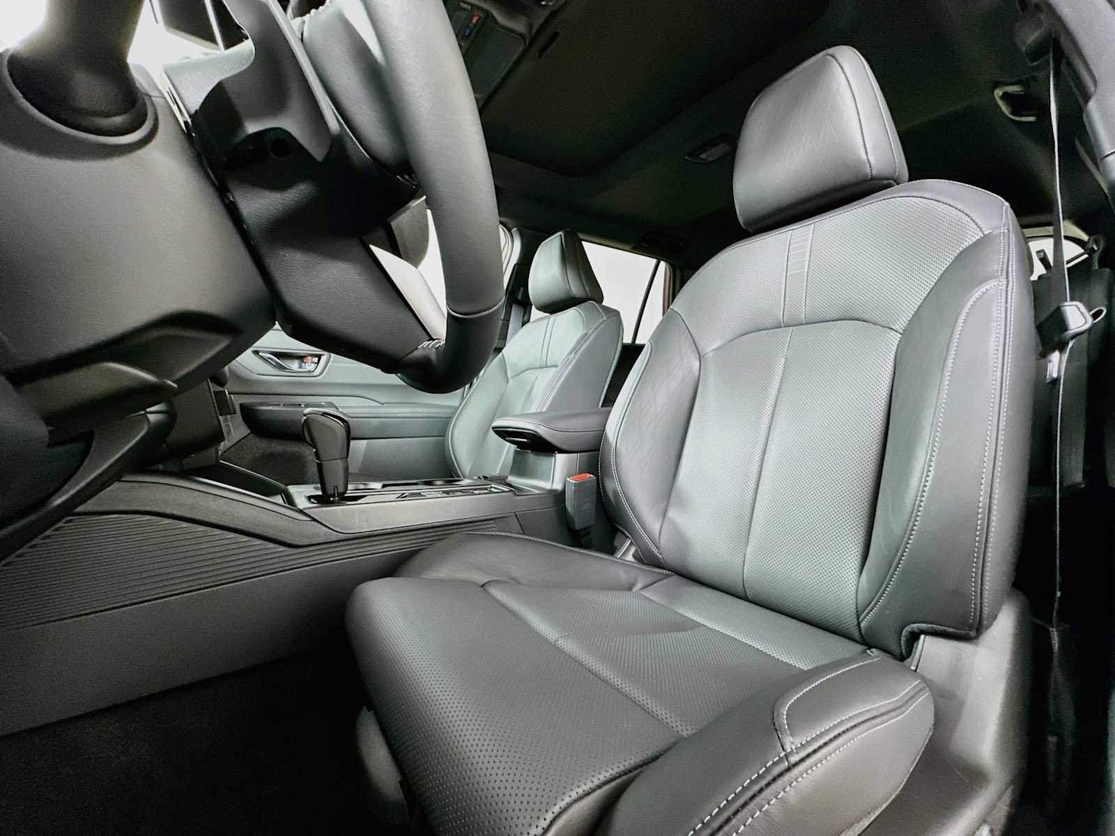 New 2026 Subaru Outback Touring XT AWD/4WD image 19
