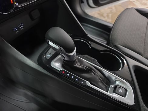 New 2026 Buick Encore GX Preferred w/ Comfort Package image 23