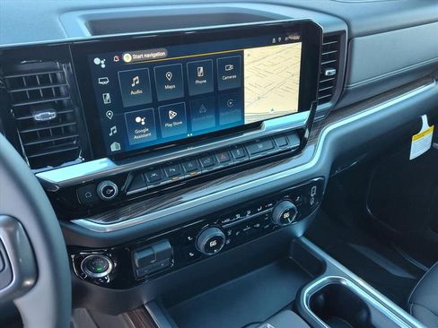 New 2026 Chevrolet Silverado 1500 RST w/ All Star Edition Plus image 11